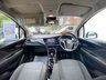USED 2017 17 VAUXHALL MOKKA X 1.6 CDTi Design Nav SUV 5dr Diesel Manual Euro 6 (s/s) (136 ps) EXCELLENT SERVICE HISTORY CONSISTING OF X9 SERVICES, LAST SERVICED @73,528 MILES-24.03.2026+LONG MOT UNTIL 23.03.2027+NAVI 900 INTELLILINK TOUCHSCREEN NAVIGATION AND INFOTAINMENT SYSTEM+ELECTRONIC CLIMATE CONTROL AIR-CONDITIONING+AUTOMATIC LIGHTING CONTROL+RAIN-SENSING WINDSCREEN WIPERS+FRONT & REAR PARKING ASSISTANCE+'SOVEREIGN SILVER' PAINT+18 INCH ALLOY WHEELS.
