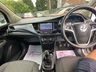 USED 2017 17 VAUXHALL MOKKA X 1.6 CDTi Design Nav SUV 5dr Diesel Manual Euro 6 (s/s) (136 ps) EXCELLENT SERVICE HISTORY CONSISTING OF X9 SERVICES, LAST SERVICED @73,528 MILES-24.03.2026+LONG MOT UNTIL 23.03.2027+NAVI 900 INTELLILINK TOUCHSCREEN NAVIGATION AND INFOTAINMENT SYSTEM+ELECTRONIC CLIMATE CONTROL AIR-CONDITIONING+AUTOMATIC LIGHTING CONTROL+RAIN-SENSING WINDSCREEN WIPERS+FRONT & REAR PARKING ASSISTANCE+'SOVEREIGN SILVER' PAINT+18 INCH ALLOY WHEELS.