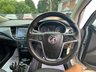 USED 2017 17 VAUXHALL MOKKA X 1.6 CDTi Design Nav SUV 5dr Diesel Manual Euro 6 (s/s) (136 ps) EXCELLENT SERVICE HISTORY CONSISTING OF X9 SERVICES, LAST SERVICED @73,528 MILES-24.03.2026+LONG MOT UNTIL 23.03.2027+NAVI 900 INTELLILINK TOUCHSCREEN NAVIGATION AND INFOTAINMENT SYSTEM+ELECTRONIC CLIMATE CONTROL AIR-CONDITIONING+AUTOMATIC LIGHTING CONTROL+RAIN-SENSING WINDSCREEN WIPERS+FRONT & REAR PARKING ASSISTANCE+'SOVEREIGN SILVER' PAINT+18 INCH ALLOY WHEELS.