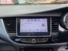 USED 2017 17 VAUXHALL MOKKA X 1.6 CDTi Design Nav SUV 5dr Diesel Manual Euro 6 (s/s) (136 ps) EXCELLENT SERVICE HISTORY CONSISTING OF X9 SERVICES, LAST SERVICED @73,528 MILES-24.03.2026+LONG MOT UNTIL 23.03.2027+NAVI 900 INTELLILINK TOUCHSCREEN NAVIGATION AND INFOTAINMENT SYSTEM+ELECTRONIC CLIMATE CONTROL AIR-CONDITIONING+AUTOMATIC LIGHTING CONTROL+RAIN-SENSING WINDSCREEN WIPERS+FRONT & REAR PARKING ASSISTANCE+'SOVEREIGN SILVER' PAINT+18 INCH ALLOY WHEELS.