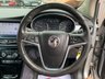 USED 2017 17 VAUXHALL MOKKA X 1.6 CDTi Design Nav SUV 5dr Diesel Manual Euro 6 (s/s) (136 ps) EXCELLENT SERVICE HISTORY CONSISTING OF X9 SERVICES, LAST SERVICED @73,528 MILES-24.03.2026+LONG MOT UNTIL 23.03.2027+NAVI 900 INTELLILINK TOUCHSCREEN NAVIGATION AND INFOTAINMENT SYSTEM+ELECTRONIC CLIMATE CONTROL AIR-CONDITIONING+AUTOMATIC LIGHTING CONTROL+RAIN-SENSING WINDSCREEN WIPERS+FRONT & REAR PARKING ASSISTANCE+'SOVEREIGN SILVER' PAINT+18 INCH ALLOY WHEELS.