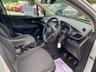 USED 2017 17 VAUXHALL MOKKA X 1.6 CDTi Design Nav SUV 5dr Diesel Manual Euro 6 (s/s) (136 ps) EXCELLENT SERVICE HISTORY CONSISTING OF X9 SERVICES, LAST SERVICED @73,528 MILES-24.03.2026+LONG MOT UNTIL 23.03.2027+NAVI 900 INTELLILINK TOUCHSCREEN NAVIGATION AND INFOTAINMENT SYSTEM+ELECTRONIC CLIMATE CONTROL AIR-CONDITIONING+AUTOMATIC LIGHTING CONTROL+RAIN-SENSING WINDSCREEN WIPERS+FRONT & REAR PARKING ASSISTANCE+'SOVEREIGN SILVER' PAINT+18 INCH ALLOY WHEELS.