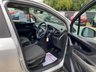 USED 2017 17 VAUXHALL MOKKA X 1.6 CDTi Design Nav SUV 5dr Diesel Manual Euro 6 (s/s) (136 ps) EXCELLENT SERVICE HISTORY CONSISTING OF X9 SERVICES, LAST SERVICED @73,528 MILES-24.03.2026+LONG MOT UNTIL 23.03.2027+NAVI 900 INTELLILINK TOUCHSCREEN NAVIGATION AND INFOTAINMENT SYSTEM+ELECTRONIC CLIMATE CONTROL AIR-CONDITIONING+AUTOMATIC LIGHTING CONTROL+RAIN-SENSING WINDSCREEN WIPERS+FRONT & REAR PARKING ASSISTANCE+'SOVEREIGN SILVER' PAINT+18 INCH ALLOY WHEELS.