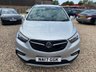 USED 2017 17 VAUXHALL MOKKA X 1.6 CDTi Design Nav SUV 5dr Diesel Manual Euro 6 (s/s) (136 ps) EXCELLENT SERVICE HISTORY CONSISTING OF X9 SERVICES, LAST SERVICED @73,528 MILES-24.03.2026+LONG MOT UNTIL 23.03.2027+NAVI 900 INTELLILINK TOUCHSCREEN NAVIGATION AND INFOTAINMENT SYSTEM+ELECTRONIC CLIMATE CONTROL AIR-CONDITIONING+AUTOMATIC LIGHTING CONTROL+RAIN-SENSING WINDSCREEN WIPERS+FRONT & REAR PARKING ASSISTANCE+'SOVEREIGN SILVER' PAINT+18 INCH ALLOY WHEELS.