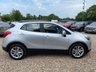 USED 2017 17 VAUXHALL MOKKA X 1.6 CDTi Design Nav SUV 5dr Diesel Manual Euro 6 (s/s) (136 ps) EXCELLENT SERVICE HISTORY CONSISTING OF X9 SERVICES, LAST SERVICED @73,528 MILES-24.03.2026+LONG MOT UNTIL 23.03.2027+NAVI 900 INTELLILINK TOUCHSCREEN NAVIGATION AND INFOTAINMENT SYSTEM+ELECTRONIC CLIMATE CONTROL AIR-CONDITIONING+AUTOMATIC LIGHTING CONTROL+RAIN-SENSING WINDSCREEN WIPERS+FRONT & REAR PARKING ASSISTANCE+'SOVEREIGN SILVER' PAINT+18 INCH ALLOY WHEELS.