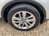 USED 2017 17 VAUXHALL MOKKA X 1.6 CDTi Design Nav SUV 5dr Diesel Manual Euro 6 (s/s) (136 ps) EXCELLENT SERVICE HISTORY CONSISTING OF X9 SERVICES, LAST SERVICED @73,528 MILES-24.03.2026+LONG MOT UNTIL 23.03.2027+NAVI 900 INTELLILINK TOUCHSCREEN NAVIGATION AND INFOTAINMENT SYSTEM+ELECTRONIC CLIMATE CONTROL AIR-CONDITIONING+AUTOMATIC LIGHTING CONTROL+RAIN-SENSING WINDSCREEN WIPERS+FRONT & REAR PARKING ASSISTANCE+'SOVEREIGN SILVER' PAINT+18 INCH ALLOY WHEELS.