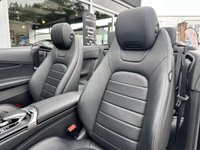 USED 2018 18 MERCEDES-BENZ C-CLASS 2.1 C220d AMG Line Cabriolet 2dr Diesel G-Tronic+ 4MATIC Euro 6 (s/s) (170 ps) A FINE EXAMPLE THROUGHOUT