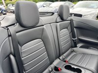 USED 2018 18 MERCEDES-BENZ C-CLASS 2.1 C220d AMG Line Cabriolet 2dr Diesel G-Tronic+ 4MATIC Euro 6 (s/s) (170 ps) A FINE EXAMPLE THROUGHOUT