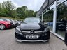 USED 2018 18 MERCEDES-BENZ C-CLASS 2.1 C220d AMG Line Cabriolet 2dr Diesel G-Tronic+ 4MATIC Euro 6 (s/s) (170 ps) A FINE EXAMPLE THROUGHOUT