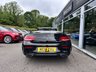 USED 2018 18 MERCEDES-BENZ C-CLASS 2.1 C220d AMG Line Cabriolet 2dr Diesel G-Tronic+ 4MATIC Euro 6 (s/s) (170 ps) A FINE EXAMPLE THROUGHOUT