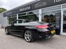 USED 2018 18 MERCEDES-BENZ C-CLASS 2.1 C220d AMG Line Cabriolet 2dr Diesel G-Tronic+ 4MATIC Euro 6 (s/s) (170 ps) A FINE EXAMPLE THROUGHOUT