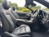 USED 2018 18 MERCEDES-BENZ C-CLASS 2.1 C220d AMG Line Cabriolet 2dr Diesel G-Tronic+ 4MATIC Euro 6 (s/s) (170 ps) A FINE EXAMPLE THROUGHOUT