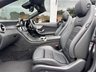 USED 2018 18 MERCEDES-BENZ C-CLASS 2.1 C220d AMG Line Cabriolet 2dr Diesel G-Tronic+ 4MATIC Euro 6 (s/s) (170 ps) A FINE EXAMPLE THROUGHOUT