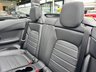 USED 2018 18 MERCEDES-BENZ C-CLASS 2.1 C220d AMG Line Cabriolet 2dr Diesel G-Tronic+ 4MATIC Euro 6 (s/s) (170 ps) A FINE EXAMPLE THROUGHOUT