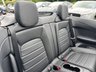 USED 2018 18 MERCEDES-BENZ C-CLASS 2.1 C220d AMG Line Cabriolet 2dr Diesel G-Tronic+ 4MATIC Euro 6 (s/s) (170 ps) A FINE EXAMPLE THROUGHOUT