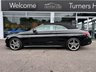 USED 2018 18 MERCEDES-BENZ C-CLASS 2.1 C220d AMG Line Cabriolet 2dr Diesel G-Tronic+ 4MATIC Euro 6 (s/s) (170 ps) A FINE EXAMPLE THROUGHOUT