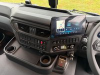 USED 2026 IVECO X-WAY 500 Steel Body Tipper THOMPSON HARDOX STEEL BODY