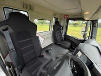 USED 2026 IVECO X-WAY 500 Steel Body Tipper THOMPSON HARDOX STEEL BODY