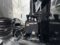 USED 2026 IVECO X-WAY 500 Steel Body Tipper THOMPSON HARDOX STEEL BODY