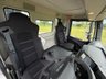 USED 2026 IVECO X-WAY 500 Steel Body Tipper THOMPSON HARDOX STEEL BODY