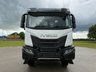USED 2026 IVECO X-WAY 500 Steel Body Tipper THOMPSON HARDOX STEEL BODY