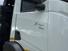 USED 2026 IVECO X-WAY 500 Steel Body Tipper THOMPSON HARDOX STEEL BODY