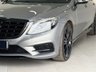 USED 2016 16 MERCEDES-BENZ S-CLASS 3.0 S350Ld V6 AMG Line (Executive) Saloon 4dr Diesel G-Tronic+ Euro 6 (s/s) (258 ps) . LONG MODEL. STUNNING CONDITION . 26- BHP V6 ENGINE .