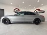 USED 2016 16 MERCEDES-BENZ S-CLASS 3.0 S350Ld V6 AMG Line (Executive) Saloon 4dr Diesel G-Tronic+ Euro 6 (s/s) (258 ps) . LONG MODEL. STUNNING CONDITION . 26- BHP V6 ENGINE .