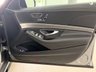 USED 2016 16 MERCEDES-BENZ S-CLASS 3.0 S350Ld V6 AMG Line (Executive) Saloon 4dr Diesel G-Tronic+ Euro 6 (s/s) (258 ps) . LONG MODEL. STUNNING CONDITION . 26- BHP V6 ENGINE .