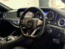 USED 2016 16 MERCEDES-BENZ S-CLASS 3.0 S350Ld V6 AMG Line (Executive) Saloon 4dr Diesel G-Tronic+ Euro 6 (s/s) (258 ps) . LONG MODEL. STUNNING CONDITION . 26- BHP V6 ENGINE .