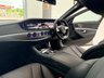 USED 2016 16 MERCEDES-BENZ S-CLASS 3.0 S350Ld V6 AMG Line (Executive) Saloon 4dr Diesel G-Tronic+ Euro 6 (s/s) (258 ps) . LONG MODEL. STUNNING CONDITION . 26- BHP V6 ENGINE .