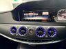 USED 2016 16 MERCEDES-BENZ S-CLASS 3.0 S350Ld V6 AMG Line (Executive) Saloon 4dr Diesel G-Tronic+ Euro 6 (s/s) (258 ps) . LONG MODEL. STUNNING CONDITION . 26- BHP V6 ENGINE .