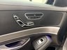 USED 2016 16 MERCEDES-BENZ S-CLASS 3.0 S350Ld V6 AMG Line (Executive) Saloon 4dr Diesel G-Tronic+ Euro 6 (s/s) (258 ps) . LONG MODEL. STUNNING CONDITION . 26- BHP V6 ENGINE .