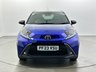 USED 2023 23 TOYOTA AYGO X 1.0 VVT-i Edge x-shift Euro 6 (s/s) 5dr R/CAMERA, BLUETOOTH, A-C/CNTRL
