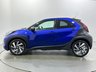 USED 2023 23 TOYOTA AYGO X 1.0 VVT-i Edge x-shift Euro 6 (s/s) 5dr R/CAMERA, BLUETOOTH, A-C/CNTRL