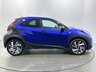 USED 2023 23 TOYOTA AYGO X 1.0 VVT-i Edge x-shift Euro 6 (s/s) 5dr R/CAMERA, BLUETOOTH, A-C/CNTRL