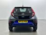 USED 2023 23 TOYOTA AYGO X 1.0 VVT-i Edge x-shift Euro 6 (s/s) 5dr R/CAMERA, BLUETOOTH, A-C/CNTRL
