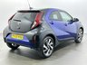 USED 2023 23 TOYOTA AYGO X 1.0 VVT-i Edge x-shift Euro 6 (s/s) 5dr R/CAMERA, BLUETOOTH, A-C/CNTRL