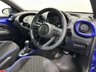 USED 2023 23 TOYOTA AYGO X 1.0 VVT-i Edge x-shift Euro 6 (s/s) 5dr R/CAMERA, BLUETOOTH, A-C/CNTRL