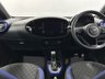 USED 2023 23 TOYOTA AYGO X 1.0 VVT-i Edge x-shift Euro 6 (s/s) 5dr R/CAMERA, BLUETOOTH, A-C/CNTRL