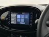 USED 2023 23 TOYOTA AYGO X 1.0 VVT-i Edge x-shift Euro 6 (s/s) 5dr R/CAMERA, BLUETOOTH, A-C/CNTRL