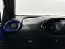 USED 2023 23 TOYOTA AYGO X 1.0 VVT-i Edge x-shift Euro 6 (s/s) 5dr R/CAMERA, BLUETOOTH, A-C/CNTRL