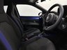 USED 2023 23 TOYOTA AYGO X 1.0 VVT-i Edge x-shift Euro 6 (s/s) 5dr R/CAMERA, BLUETOOTH, A-C/CNTRL