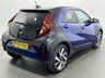 USED 2023 23 TOYOTA AYGO X 1.0 VVT-i Edge x-shift Euro 6 (s/s) 5dr R/CAMERA, BLUETOOTH, A-C/CNTRL