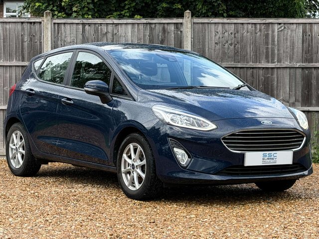 Surrey Specialist Cars