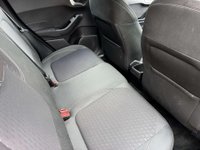 USED 2018 68 FORD FIESTA 1.1 Fiesta Zetec 5dr Long MOT Heated Seats