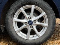 USED 2018 68 FORD FIESTA 1.1 Fiesta Zetec 5dr Long MOT Heated Seats