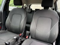 USED 2018 68 FORD FIESTA 1.1 Fiesta Zetec 5dr Long MOT Heated Seats