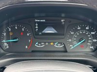 USED 2018 68 FORD FIESTA 1.1 Fiesta Zetec 5dr Long MOT Heated Seats