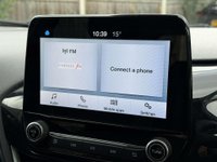 USED 2018 68 FORD FIESTA 1.1 Fiesta Zetec 5dr Long MOT Heated Seats